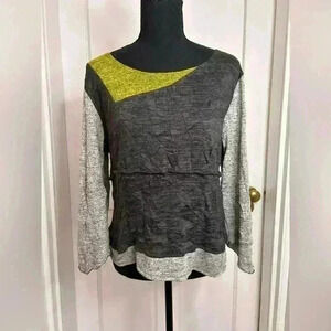 Women’s Canadian Designer Top  From the Fresh Collective Size M